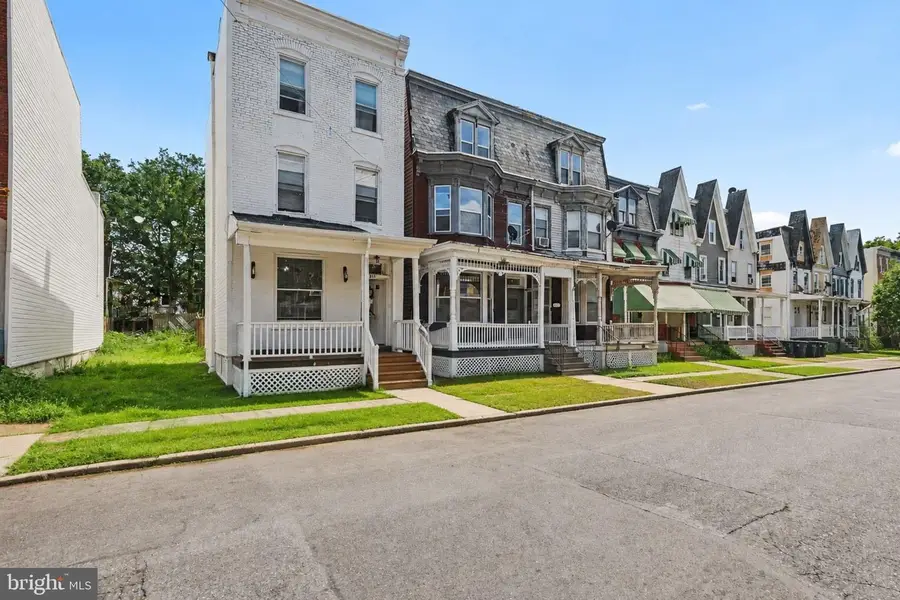 317 Crescent St, Harrisburg, PA 17104 - #3