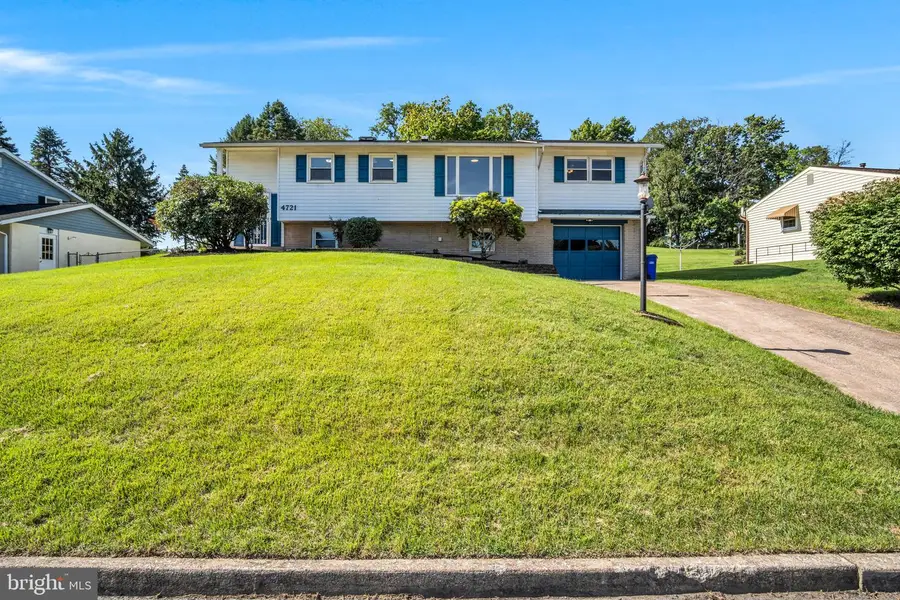 4721 Lawntara St, Harrisburg, PA 17111 - #2