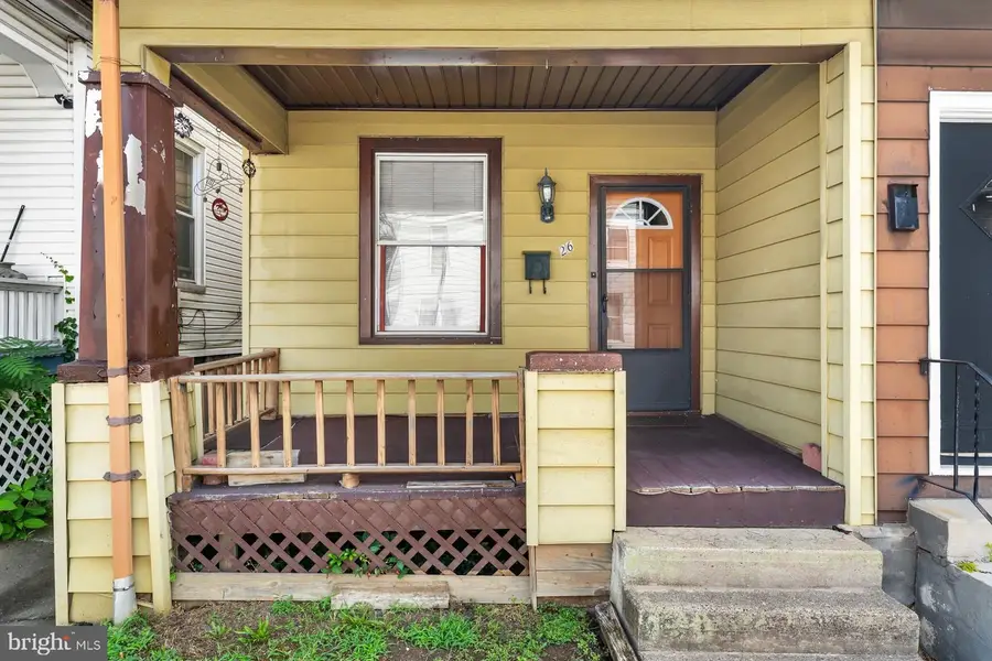 26 N 28th St, Harrisburg, PA 17103 - #3
