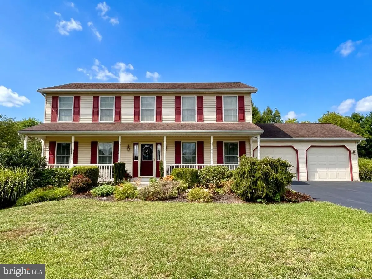 1807 Primrose Ln, Dauphin, PA 17018 - #1