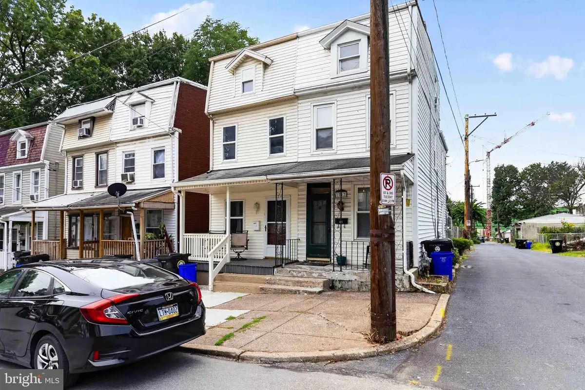 1010 N 19th St, Harrisburg, PA 17103 - #1
