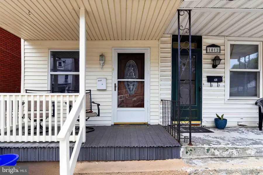 1010 N 19th St, Harrisburg, PA 17103 - #2