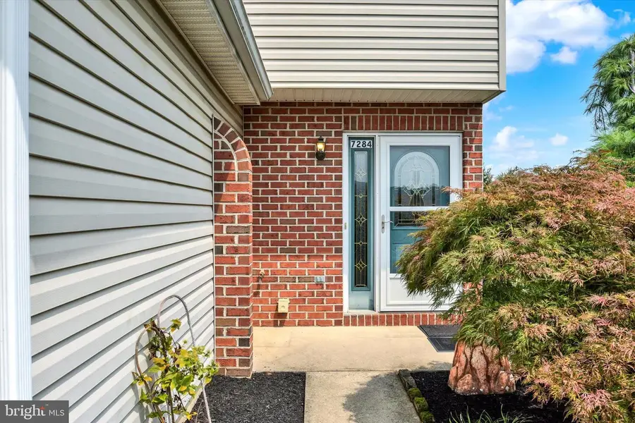 7284 Huntingdon St, Harrisburg, PA 17111 - #2