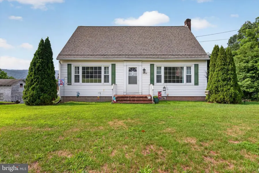 6036 State Route 209, Lykens, PA 17048 - #2