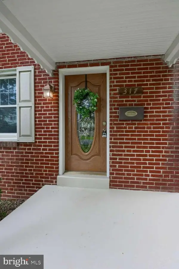 317 Elm Ct, MIDDLETOWN, PA 17057