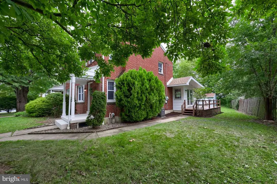 317 Elm Ct, Middletown, PA 17057 - #3