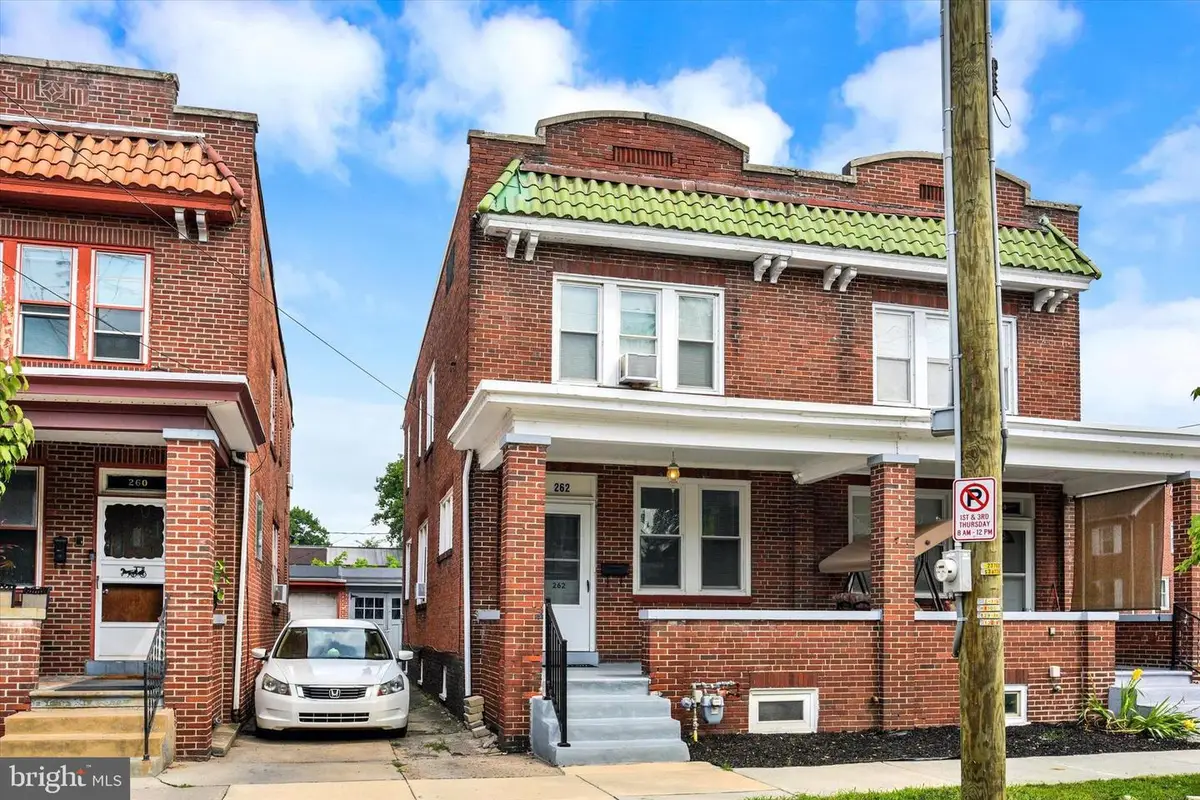 262 Seneca St, Harrisburg, PA 17110 - #1