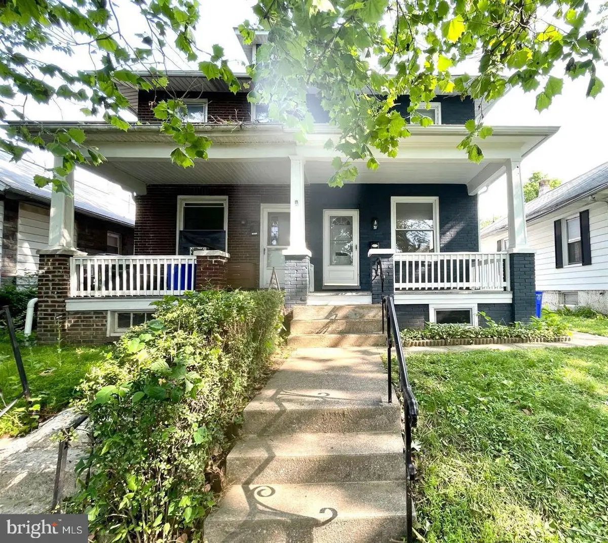 1709 Sycamore St, Harrisburg, PA 17104 - #1