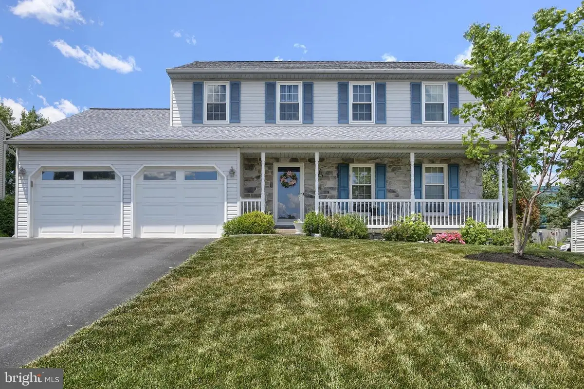 2600 Magnolia Ter, Harrisburg, PA 17110 - #1