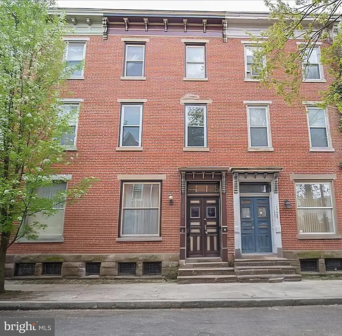 1726 Penn St, Harrisburg, PA 17102 - #1