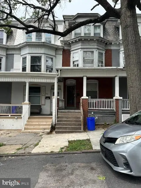1808 Walnut St, Harrisburg, PA 17103 - #1