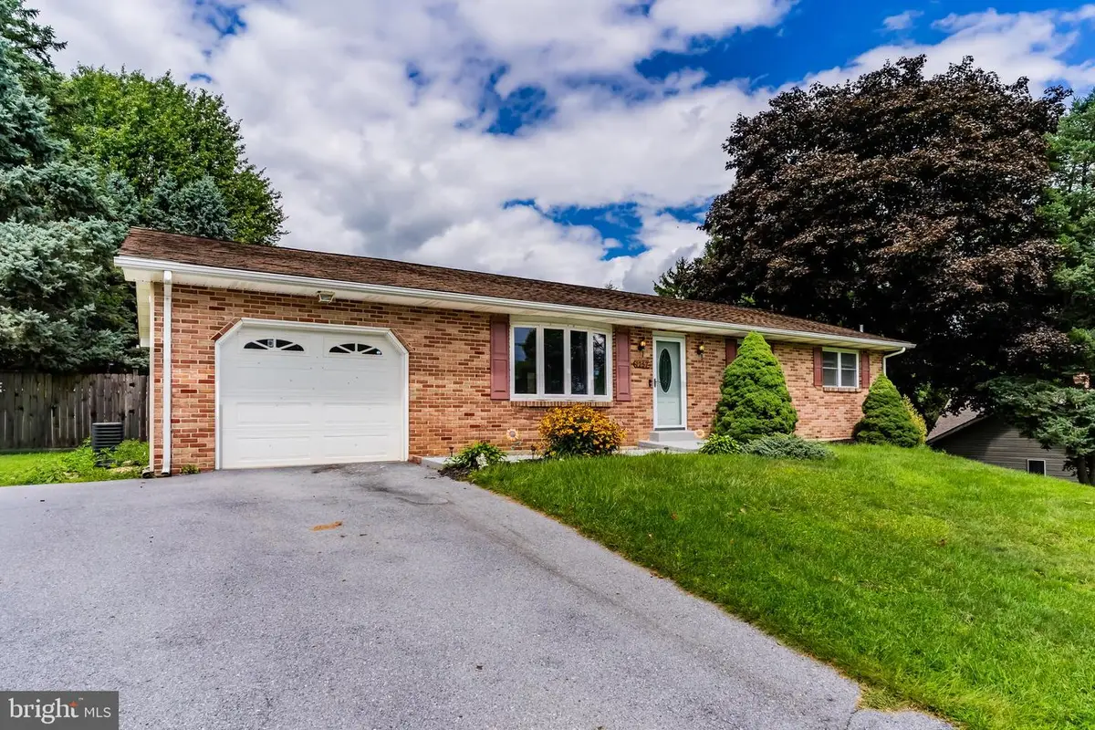 1257 Roush Rd, Hummelstown, PA 17036 - #1