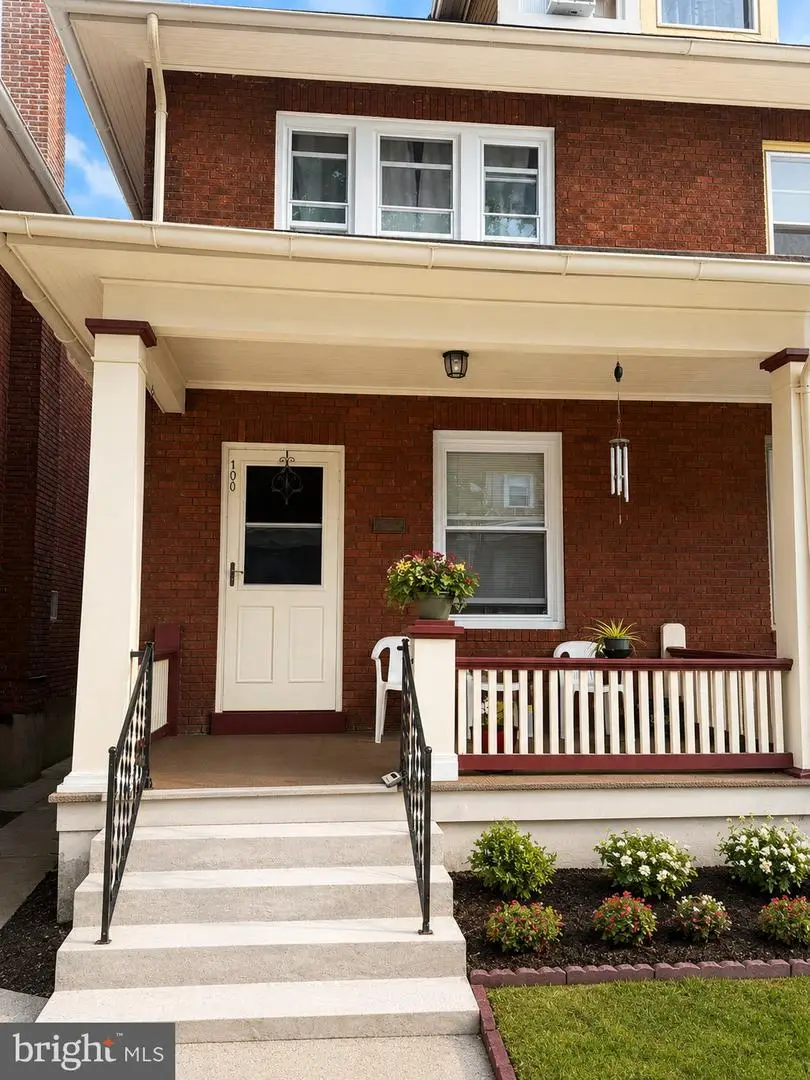 1943 Mulberry St, Harrisburg, PA 17104 - #1