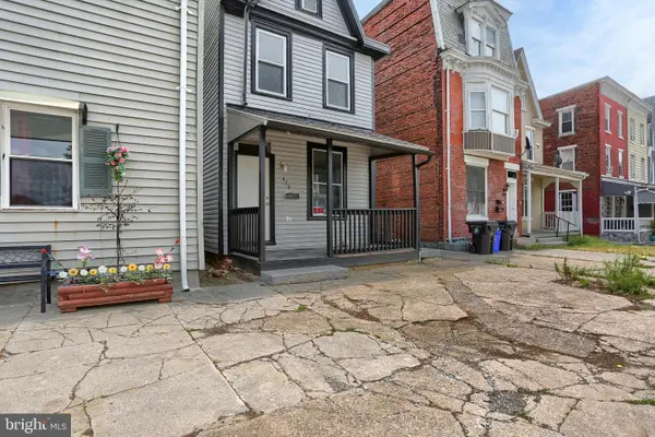 429 S 14th St, HARRISBURG, PA 17104