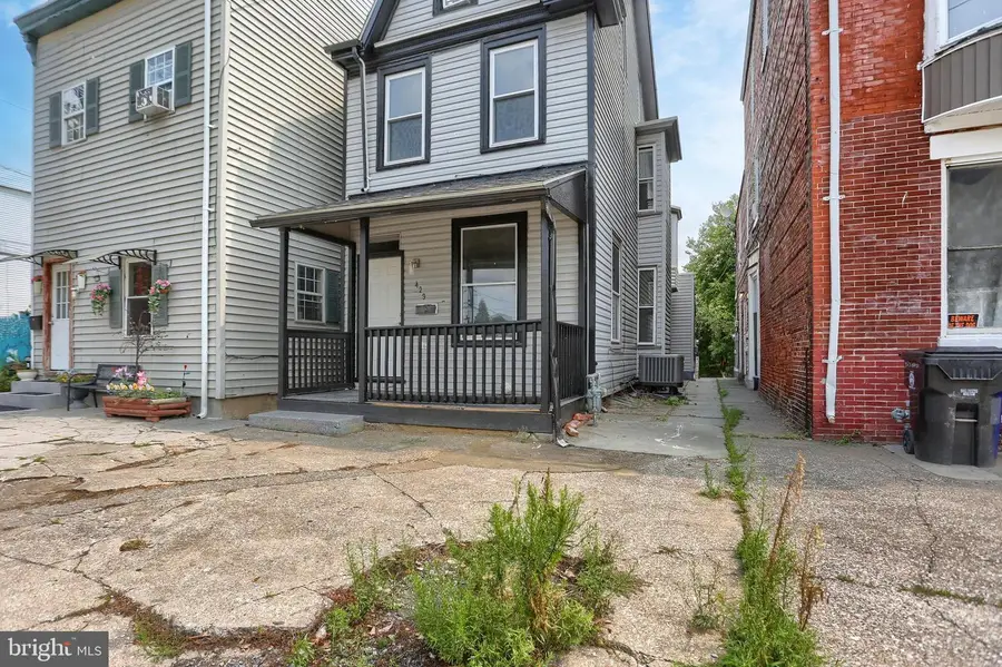 429 S 14th St, Harrisburg, PA 17104 - #3