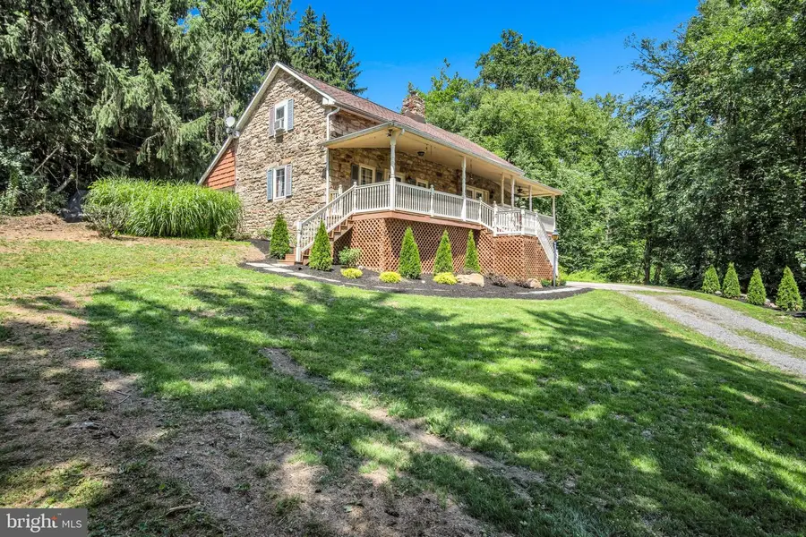 1831 Miller Rd Ext, Dauphin, PA 17018 - #2