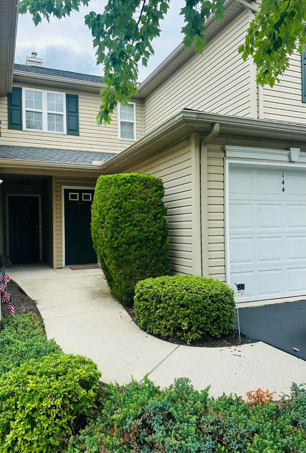 144 Cardinal Ln, Hummelstown, PA 17036 - #1