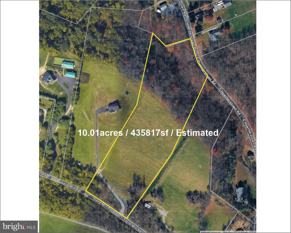 111 Stone Mill Rd, Hummelstown, PA 17036 - #1