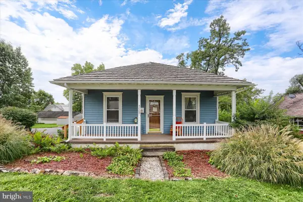 4009 Elmerton Ave, HARRISBURG, PA 17109