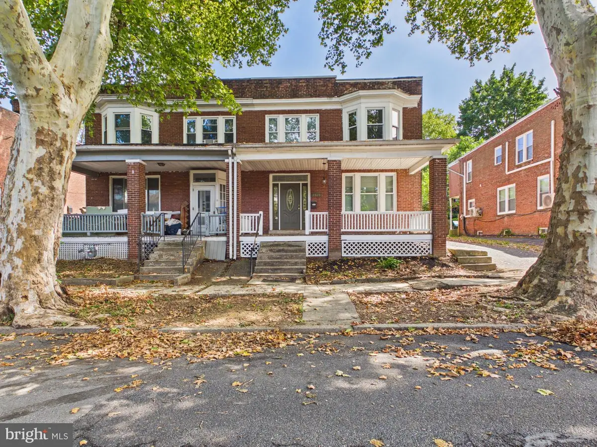 2619 N 5th St, Harrisburg, PA 17110 - #1