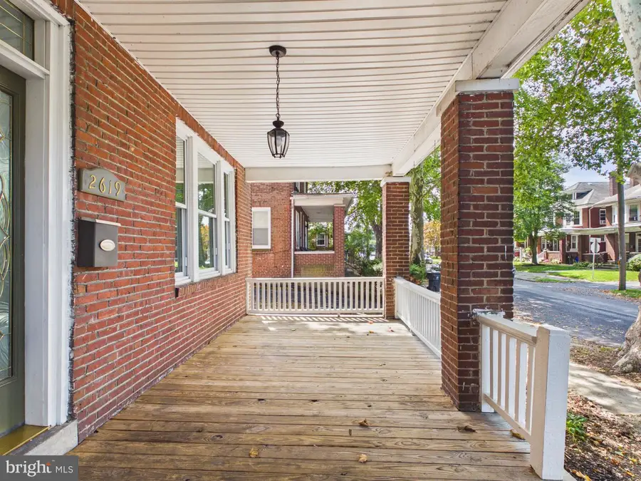 2619 N 5th St, Harrisburg, PA 17110 - #3