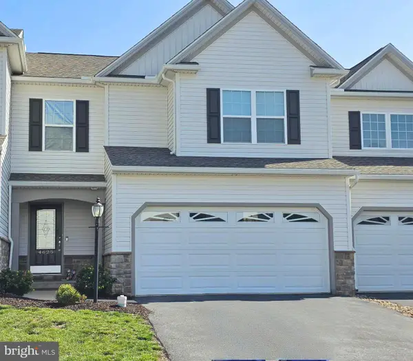4625 Hamlin Ln, HARRISBURG, PA 17110