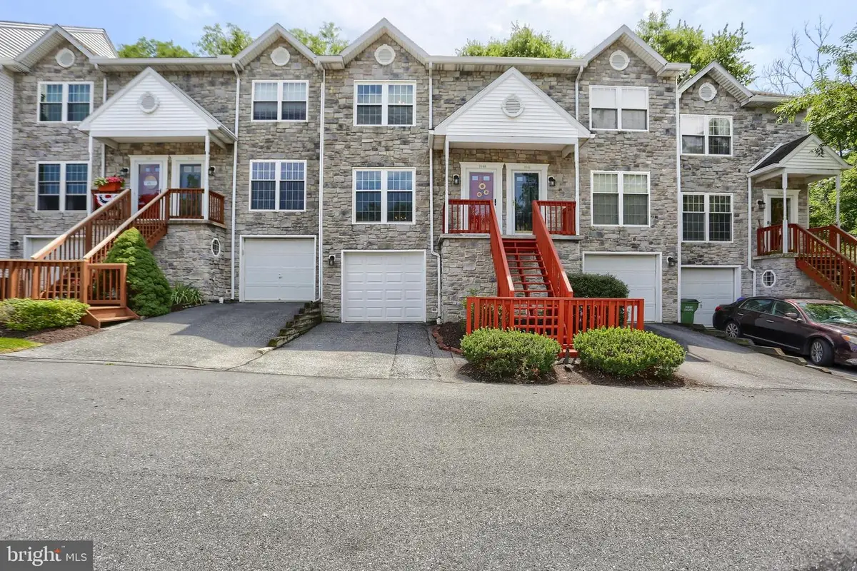 2143 Saint Clair Ct, Harrisburg, PA 17110 - #1