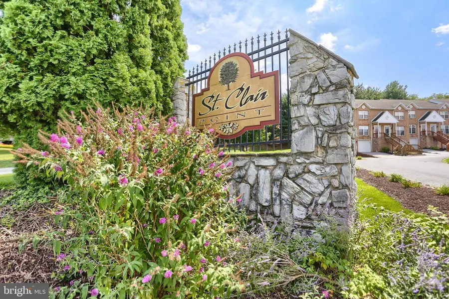 2143 Saint Clair Ct, Harrisburg, PA 17110 - #2