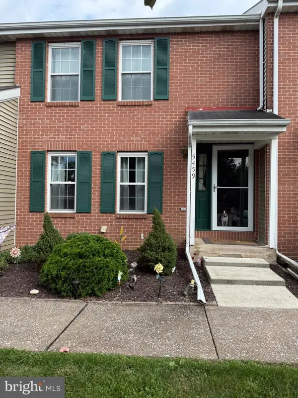 5459 Pond Rd, HARRISBURG, PA 17111