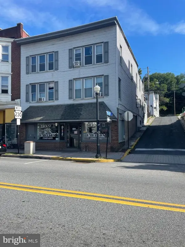 29-31 N Front Street, STEELTON, PA 17113