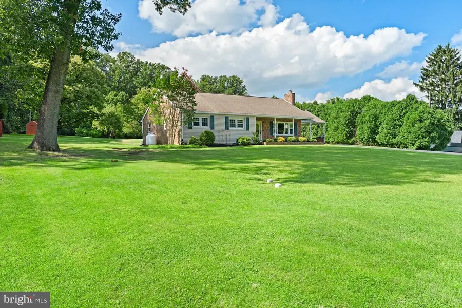 2012 Miller Rd, Hummelstown, PA 17036 - #2