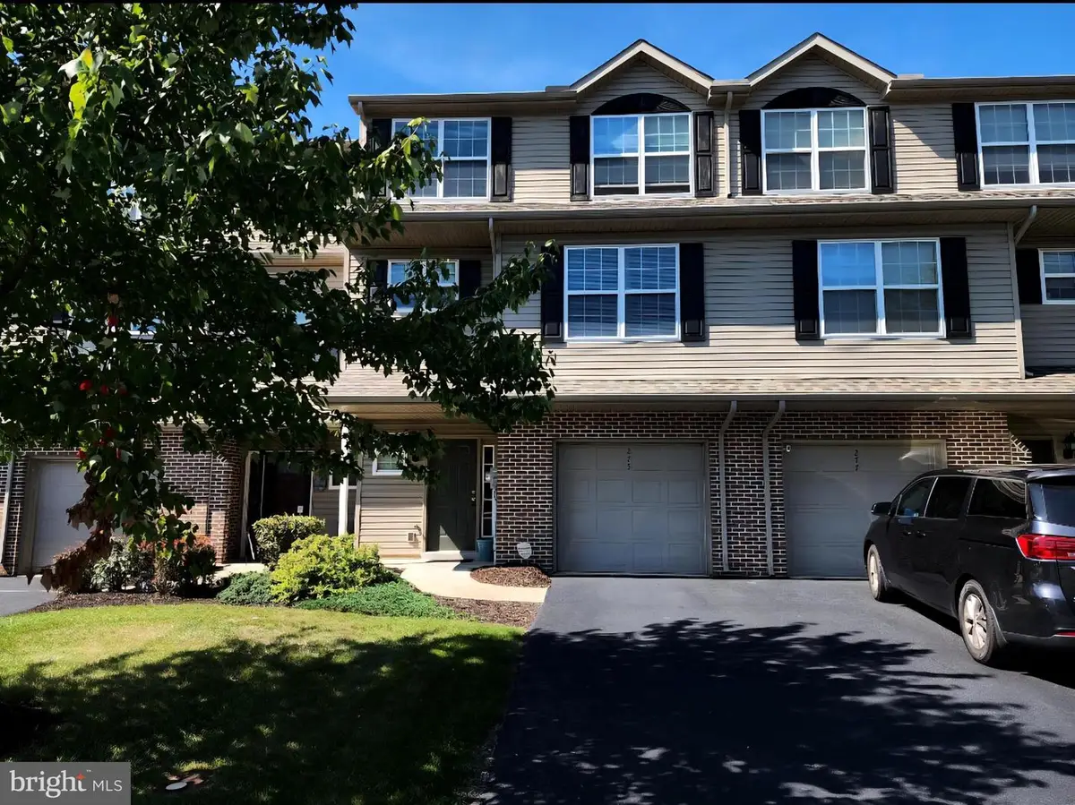 275 Thrush Dr, Hummelstown, PA 17036 - #1