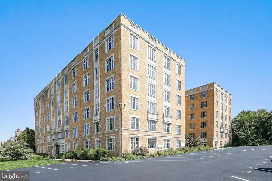 1525 N Front St #apt 404, Harrisburg, PA 17102 - #3