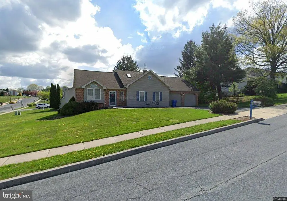 331 Eddington Ave, Harrisburg, PA 17111 - #1