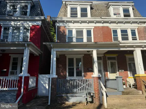 2460 Reel St, HARRISBURG, PA 17110
