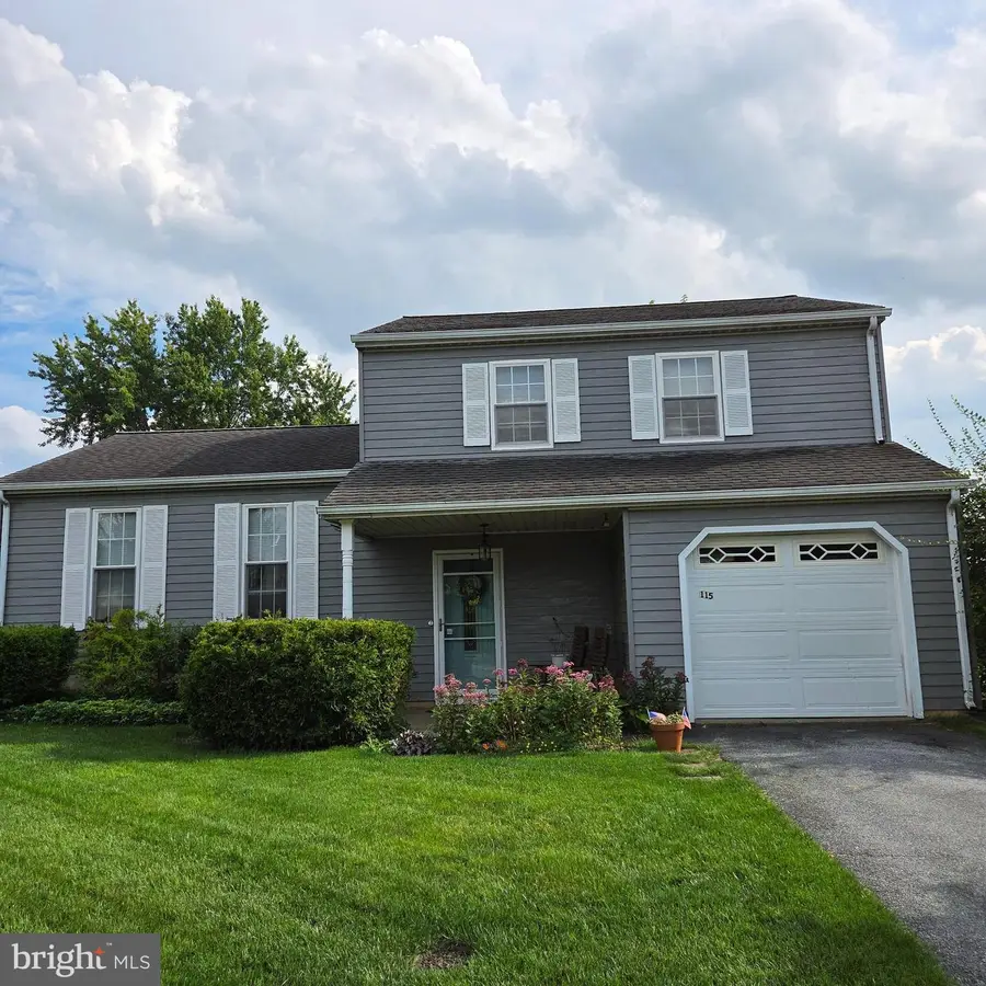 115 Huntley Dr, Harrisburg, PA 17112 - #2