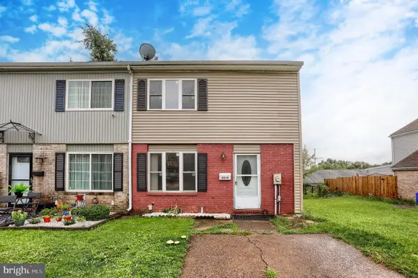 2519 Barkley Ln, HARRISBURG, PA 17104