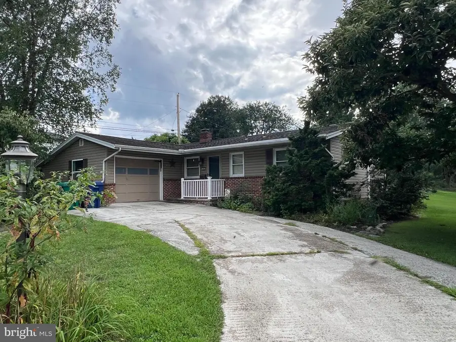 508 Drexel Rd, Harrisburg, PA 17109 - #2