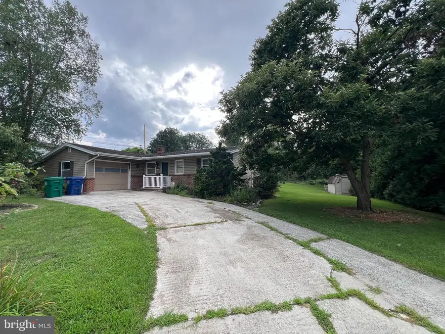 508 Drexel Rd, Harrisburg, PA 17109 - #3