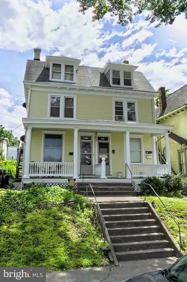 2015-2017 Derry St, HARRISBURG, PA 17104