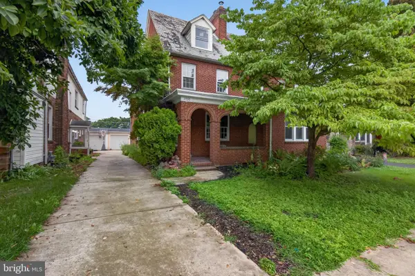 2530 N 2nd St, HARRISBURG, PA 17110