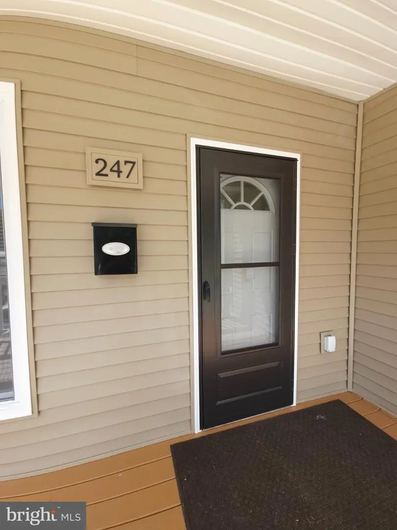 247 Frank S Brown, Steelton, PA 17113 - #3