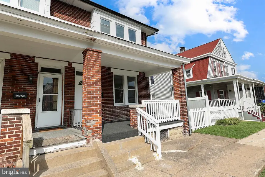 3204 N 6th St, Harrisburg, PA 17110 - #2