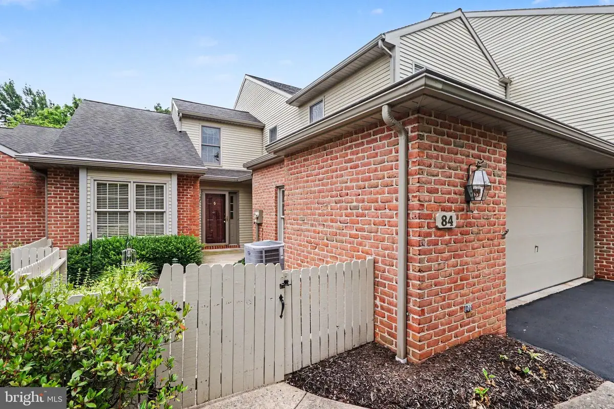 84 Cambridge Dr, Hershey, PA 17033 - #1