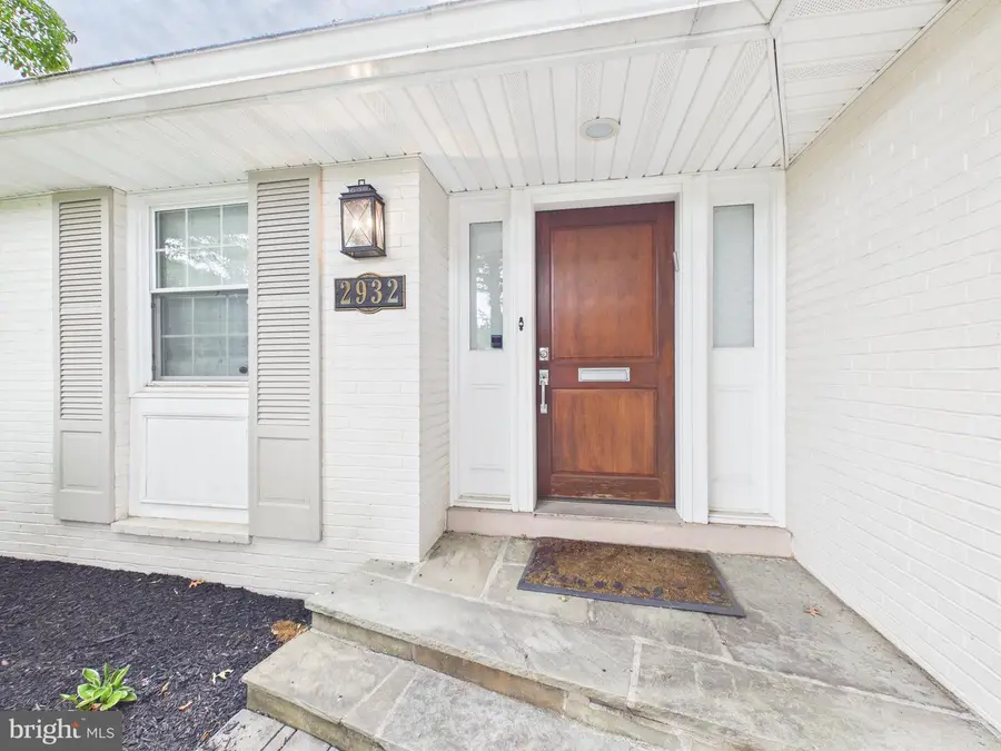 2932 Green St, Harrisburg, PA 17110 - #3