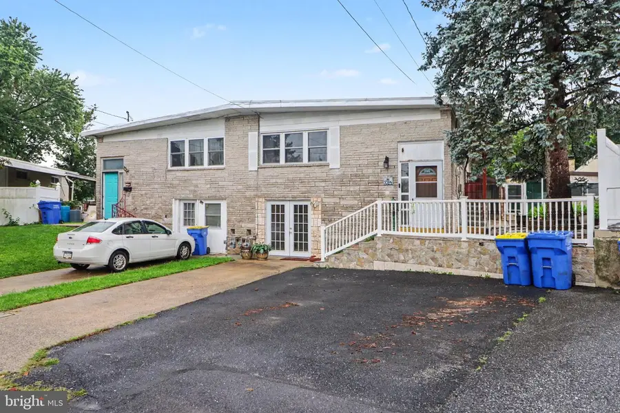 7085 Huntingdon St, Harrisburg, PA 17111 - #3