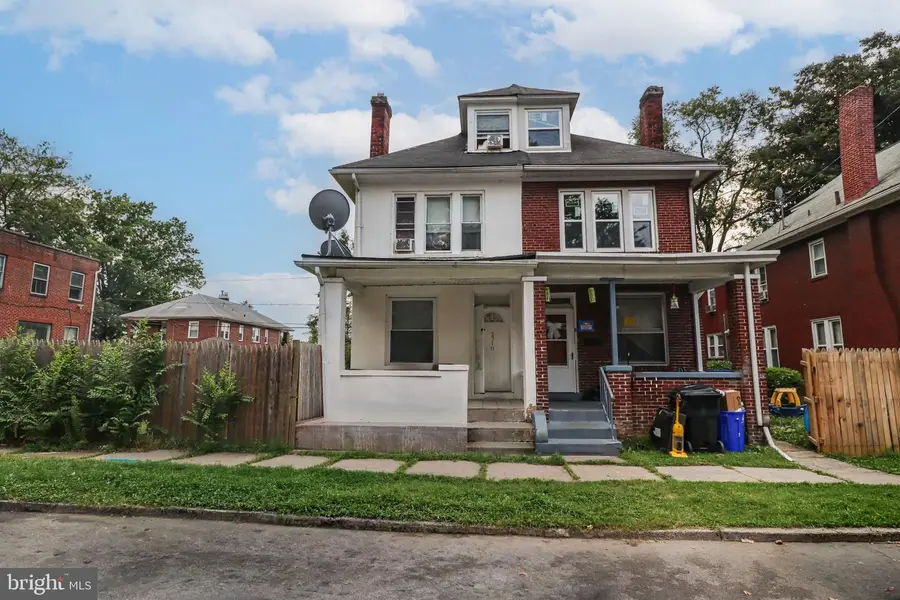 2710 Reel St, Harrisburg, PA 17110 - #2
