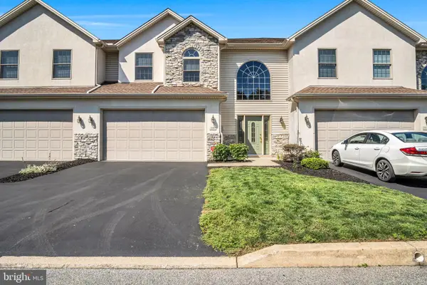 2197 Bordeaux Ct, HARRISBURG, PA 17112