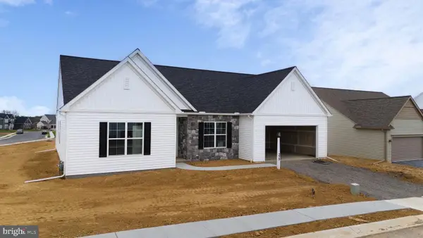 4539 Mance Dr, HARRISBURG, PA 17112