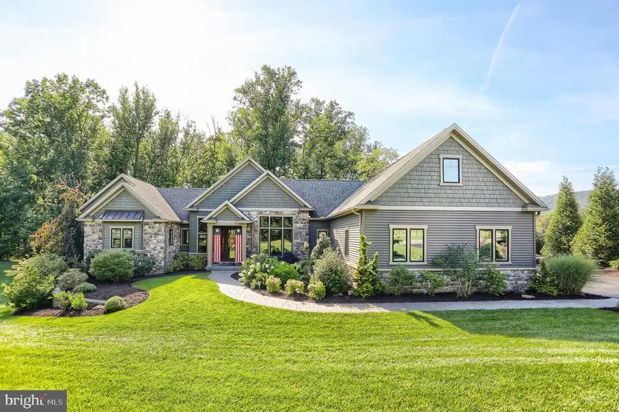 3220 Sutton Dr, Harrisburg, PA 17112 - #3